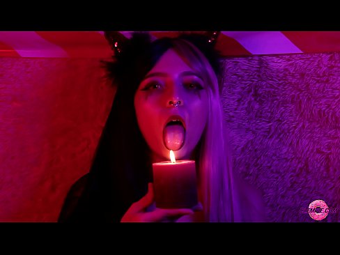 ❤️ Og'iz to'ldirish bilan Sexy Succubus dan Ehtirosli Blowjob ☑ Super porno uz.porngifmag.ru