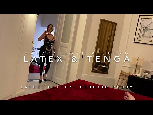 ❤️ Redheaded o'gay opa lateks kostyum o'gay tomonidan becerdin ☑ Super porno uz.porngifmag.ru
