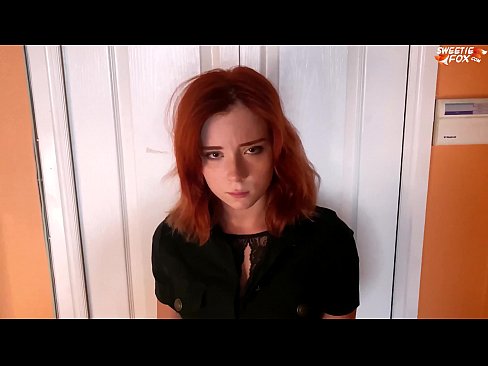 ❤️ Qo'riqchi go'zal ayolni do'konda o'g'irlik qilgani uchun jazoladi - og'izga singdirish ☑ Super porno uz.porngifmag.ru