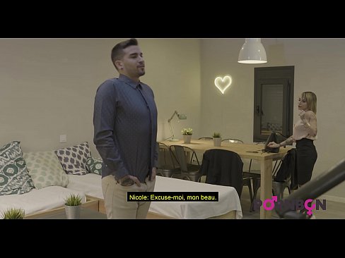 ❤️ PORNBCN 4K Katta ko'krakli bir etuk ayol anal bo'lishni istaydi becerdin yosh gigolo katta sikli oral seks amortizm qattiq sikish qo'l ish it uslubi mushuk yalash orgazm Fransuzcha subtitrlar ☑ Super porno uz.porngifmag.ru