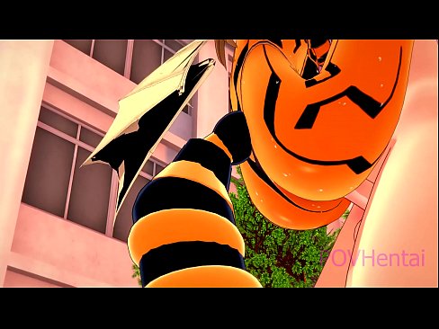 ❤️ Wasp Girl Monster ☑ Super porno uz.porngifmag.ru